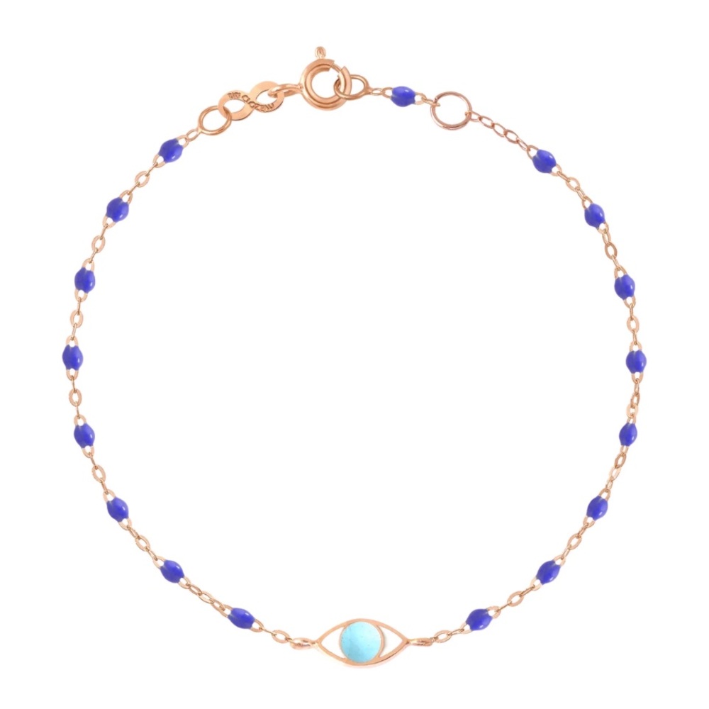 Gigi Clozeau Eye Classic Bracelet